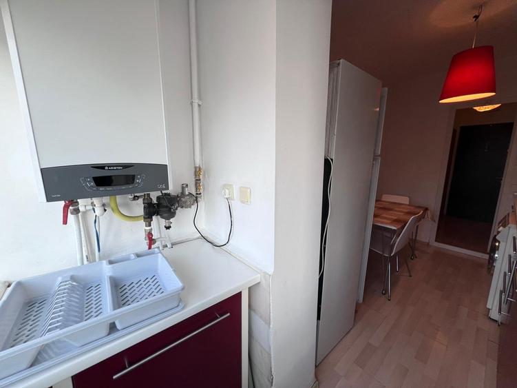 Apartament 3 camere,zona Balcescu - 12