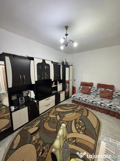 Casa de vanzare, 35 mp, zona Valea Rosie - Parcul Mare - 2