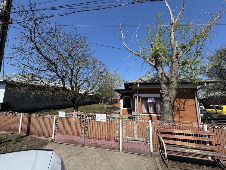Casa + Teren Slobozia Jud. Giurgiu - 4