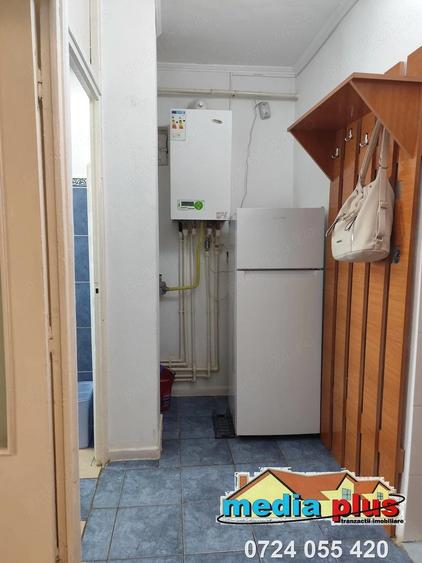 Apartament 1 camera de inchiriat I.C. Frimu, pret 1100 lei - 4