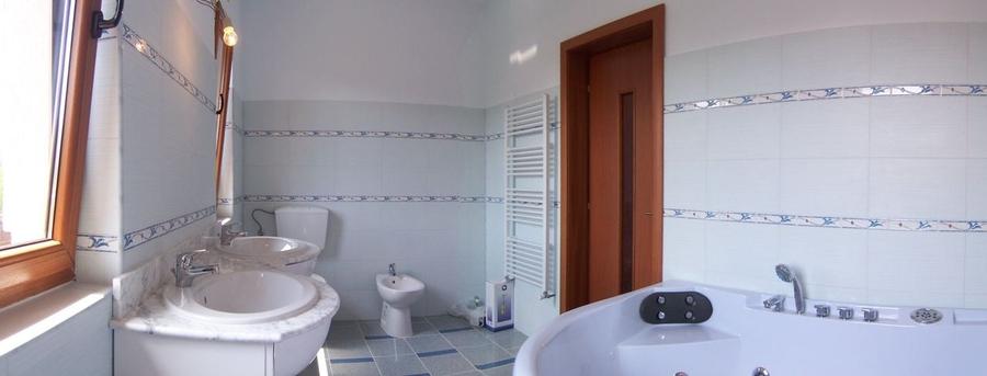 Vila Snagov langa padure / lac - 7