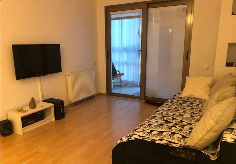 Planorama,Colentina,ap.2 camere, et.5,60mp,mobilat modern,loc parcare 650euro - 12