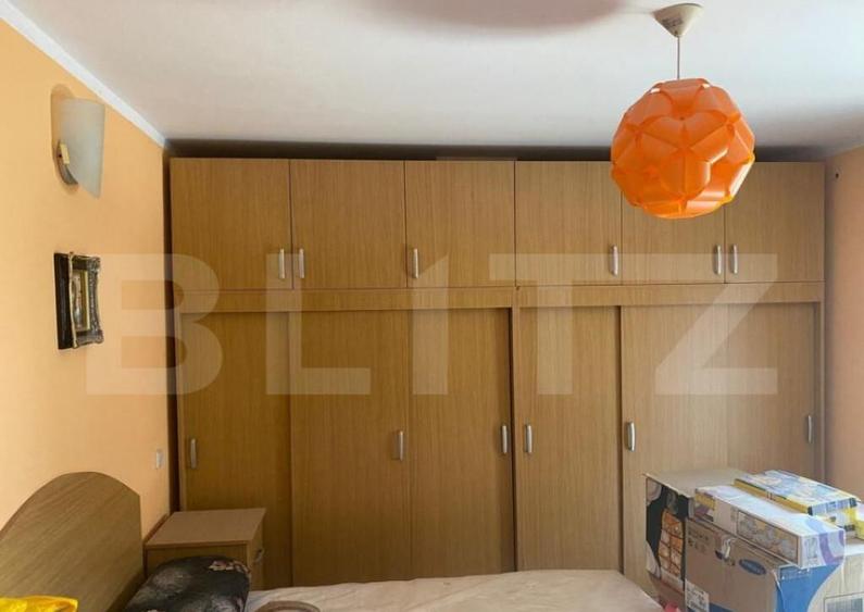 Apartament de vanzare - Semifinisat - Zona Centrala - 5