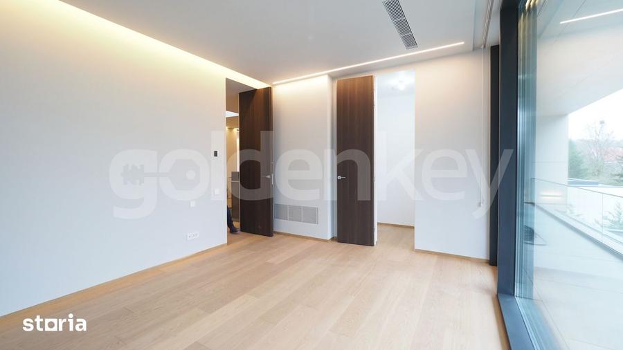 Vila ultrafinisata pe strada privata | piscina | 800mp teren - 20
