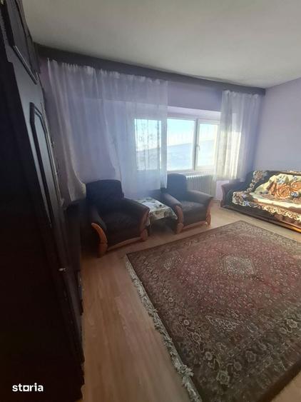 Apartament cu 1 cam D 40 m2 zona Gara Mare srt. Silvestru - 2