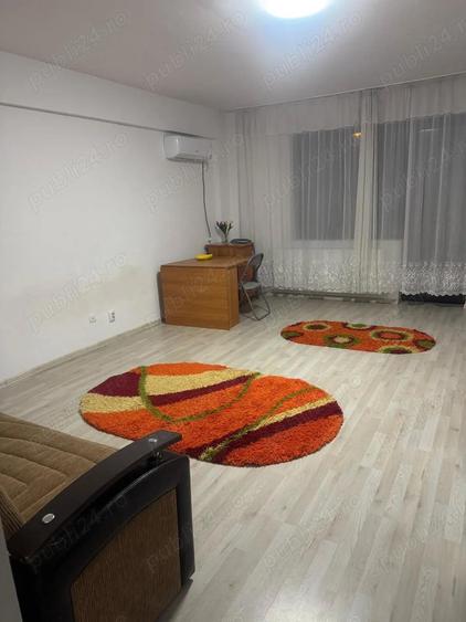 De inchiriat apartament 2 camere Citadella Residence (zona Brestei) - 5