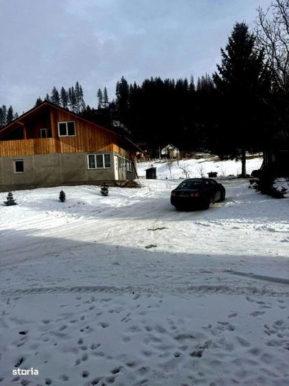 Vanzare 3 camere 106 mp Gura Humorului - investitie la ,,Castel - 5