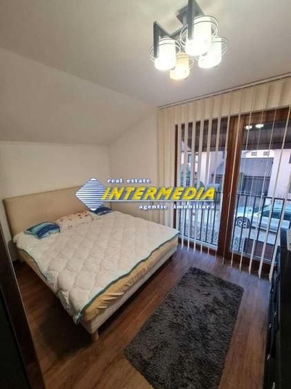 Casa noua de vanzare 4 camere mobilata utilata Alba Iulia cu toate utilitatile - 5