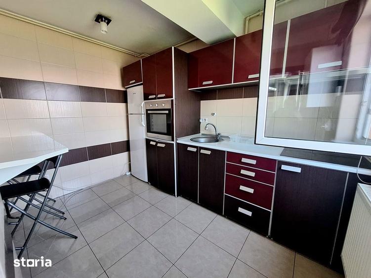 Garsoniera | Bucatarie inchisa | Loc de parcare inclus | Vivo Mall - 5