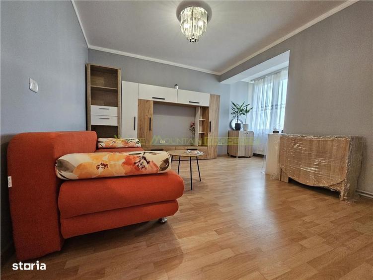 Apartament cu 2 camere renovat in Centrul Istoric - 10
