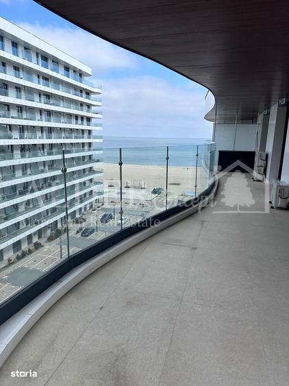 Casa Del Mar, Apartament 3 Camere, Vedere Catre Mare - 1