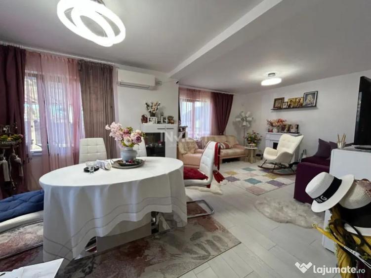 CASA PREMIUM, 4 CAMERE, 2 BAI, CARTIER ASTORIA-LUNCA CETATUI - 7