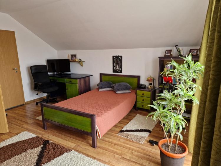 Mosnita Veche - Casa individuala cu 3 dormitoare si 2 garaje - 19