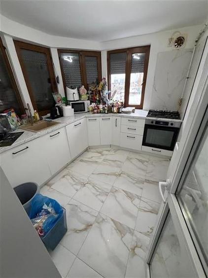 Vanzare apartament 5 camere Obor, boxa, loc parcare, centrala proprie, fara risc - 21