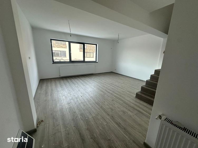Duplex nou - Sector 5 | 92 mp utili | Teren 207 mp | Terasa 15 mp - 12