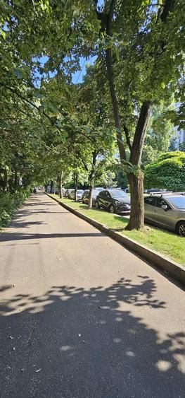 Apartament cu 2 camere decomandat în Compozitorilor