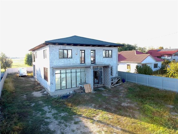 Casa de vanzare, Bizighesti P+1 - 2
