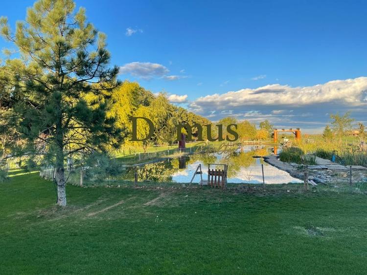 Casa de Busteni Buncar Piscina Independenta Complet - 4