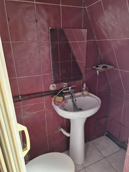 Proprietar inchiriez garsoniera in complex 150 euro - 4