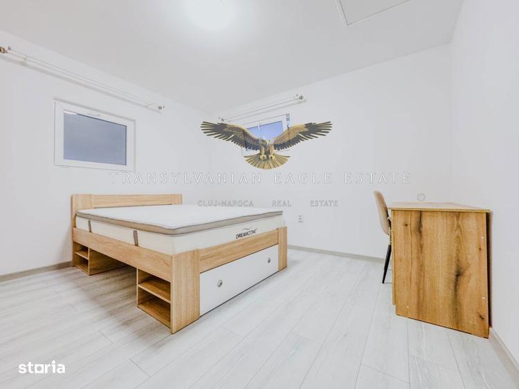 Apartament spatios si modern |3 camere|Hasdeu/UMF - 12