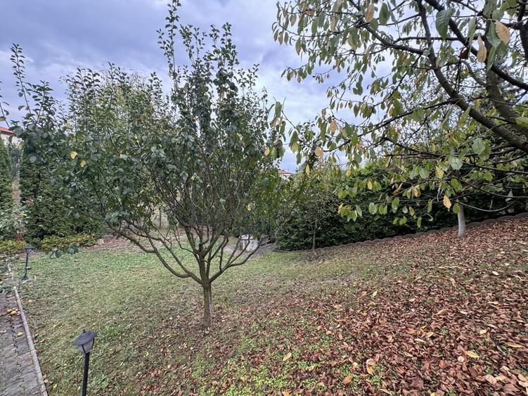 Vila individuală de vânzare în Livezeni, la doi pași de Târgu Mureș | Comision 0 - 32