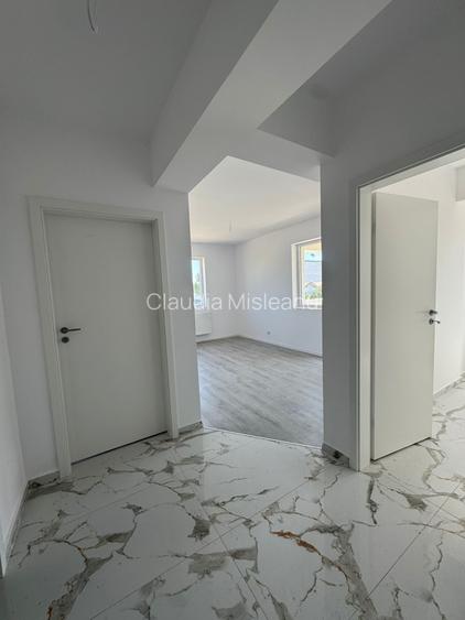 Apartament 2 camere,decomandat-Bloc Nou-Militari Residence