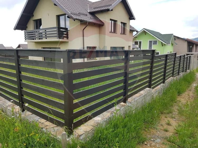 Casa de vanzare zona Castel Transilvania - 12