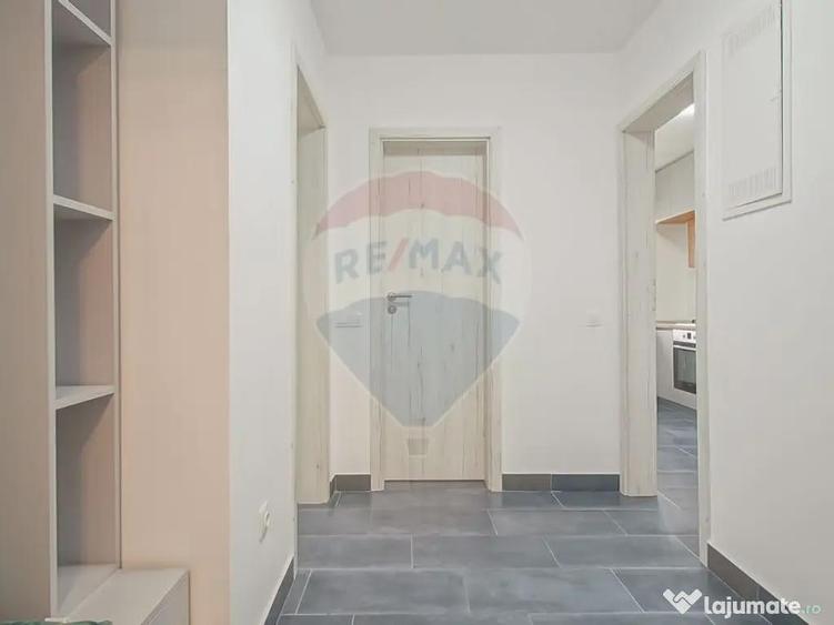 Apartament 2 camere de inchiriat, Brasov , Coder Residence - 10