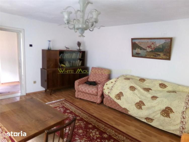 Sinaia, casa 6 camere - 10