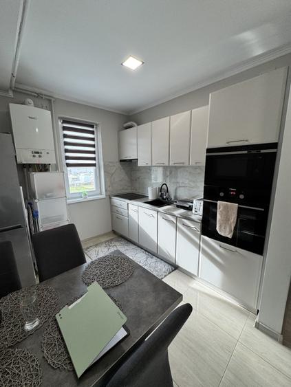 Garsonieră modernă de vânzare – Calea Timișoarei, Giroc - 2