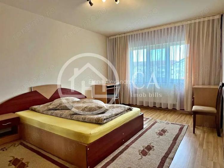 Apartament cu 2 camere de inchiriat in Calea Aradului, Oradea Apartament cu 2 camere de inchiriat in Calea Aradului, Oradea