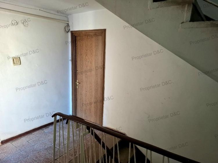 Pentru prima dată pe piata! Particular motivat ofer spre vânzare apartament de 3 - 2