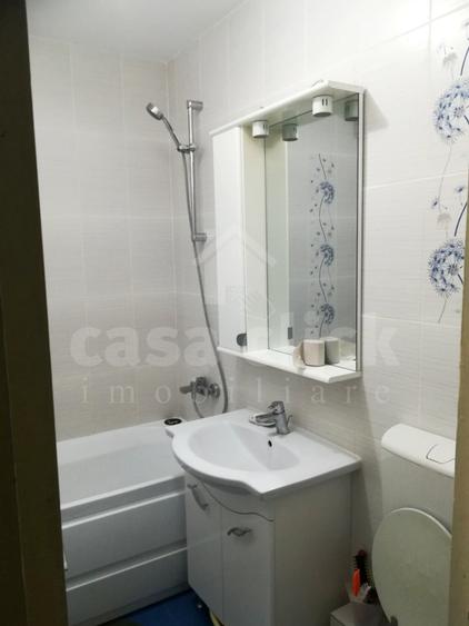 Apartament 2 camere Micro 19, etaj 3, centrala termica - 11