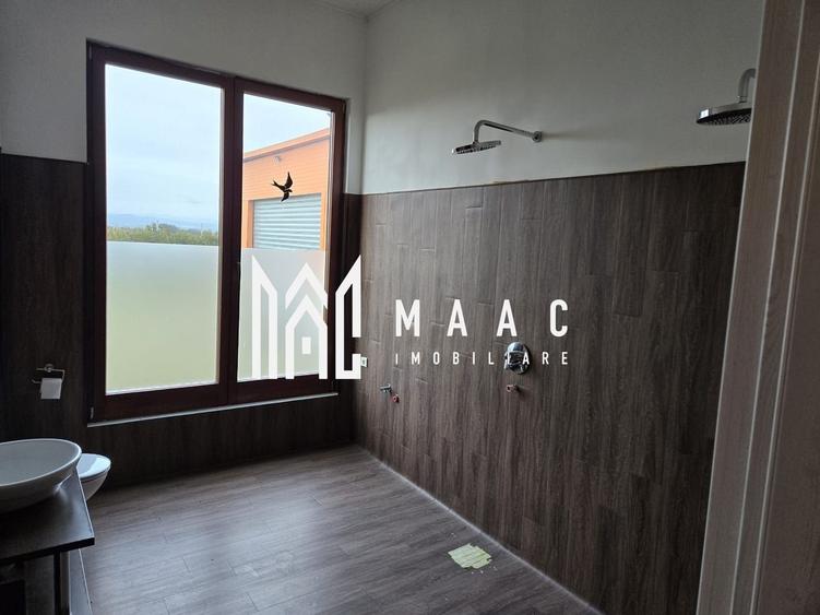 Imobil industrial I 448 mp I Teren 12.000 mp I Bradu I De Inchiriat - 12