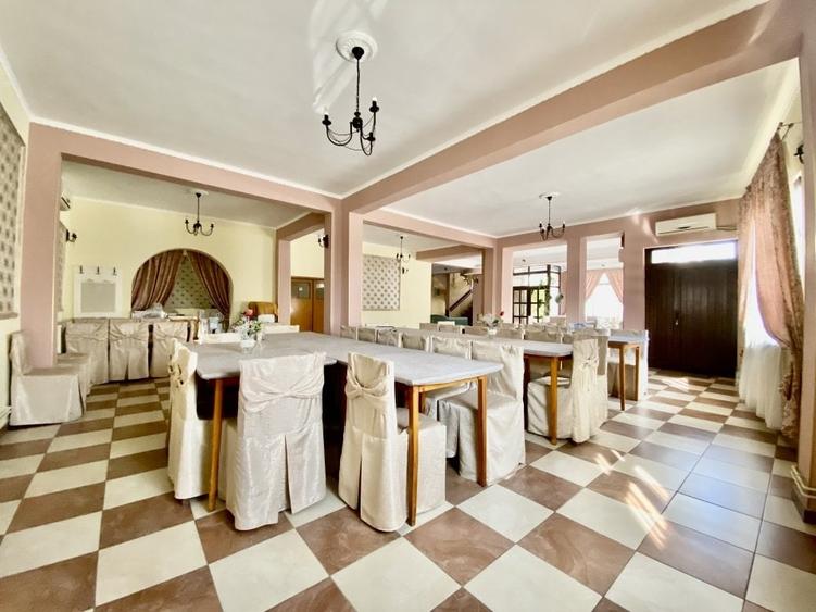 Descopera o noua locație ( 547 mp, teren 247 mp), zona centrală - 3