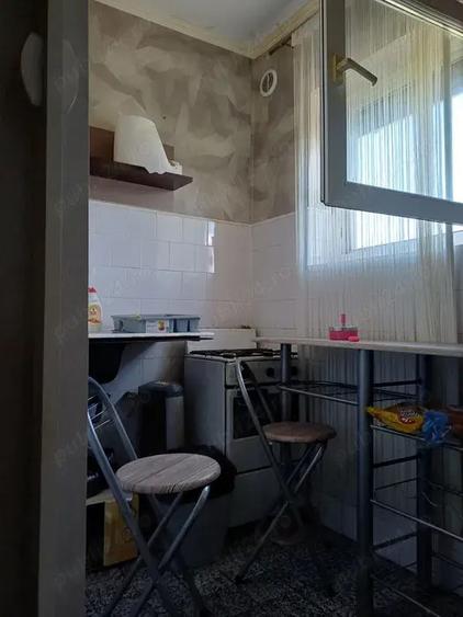 Garsoniera foarte selecta amenajata etaj 3 zona Atrium Mall mobilata la cheie - 5