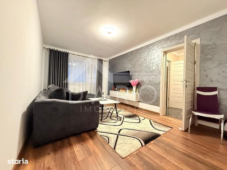 Apartament 2 camere decomandat Liberta?ii | Etaj 2 | 115.000 - 6