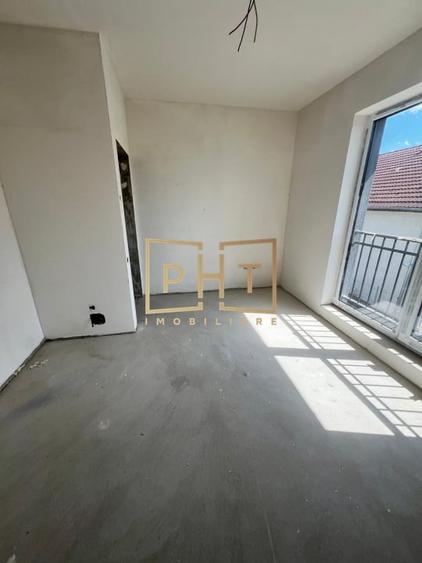 EXCLUSIVITATE! Casa individuala, 120 mp, Gilau - 14