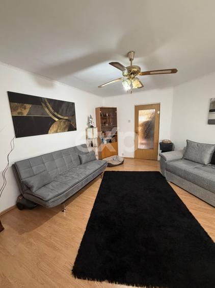 Apartament 2 camere Gavana 3 - 1