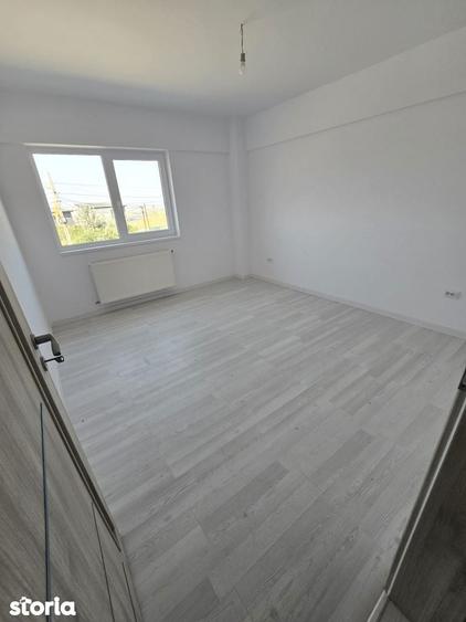 2 Camere NOU 53mp Bloc 2025 Valea Lupului / Etaj 1 / Loc P. / Lift - 3