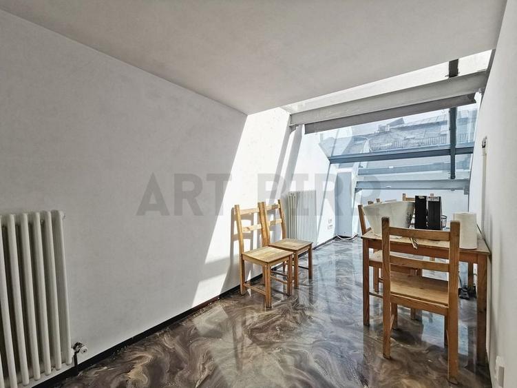 Zero comision, 97mp birou in imobil nou Unirii, depozitare, 3' metrou - 4