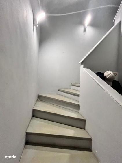 Vila insiruita superba 180 mp construiti, teren 100 mp, Pipera - 4