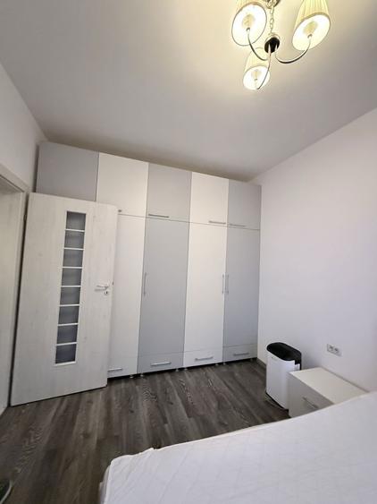 Apartament 2 camere de inchiriat Giroc, Str. Satelitului - 3