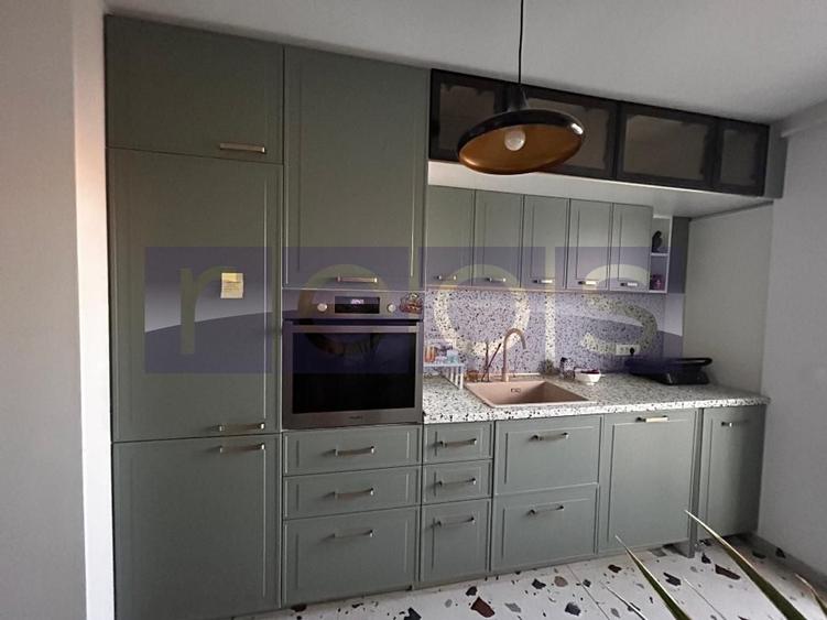 VANZARE 4 CAMERE DECOMANDAT -TINERETULUI - TIMPURI NOI - 1