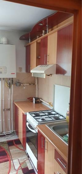 Apartament patru camere - 3