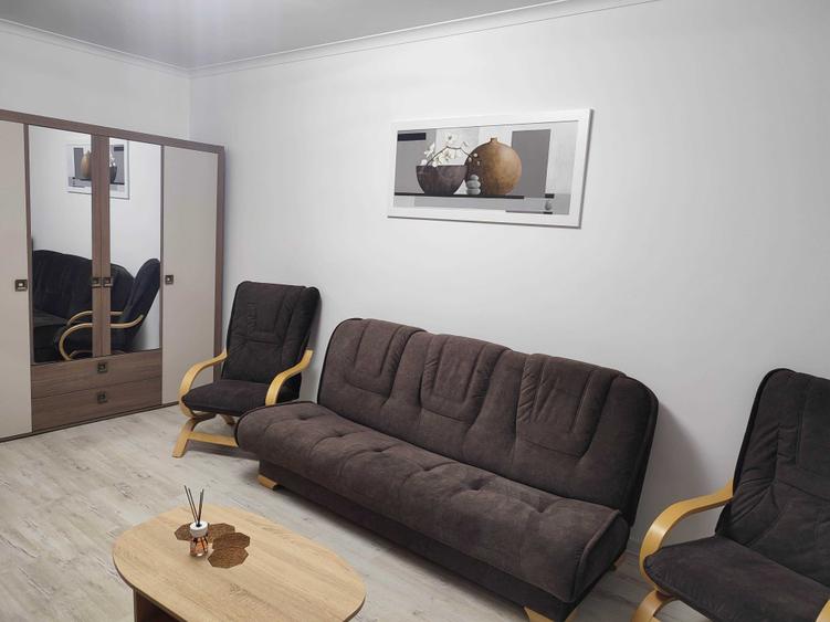 Apartament de inchiriat LUX - 1