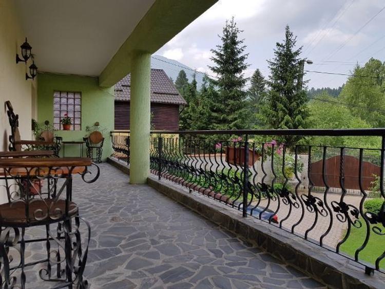 De vanzare Vila Canionul 7 Scari - 4