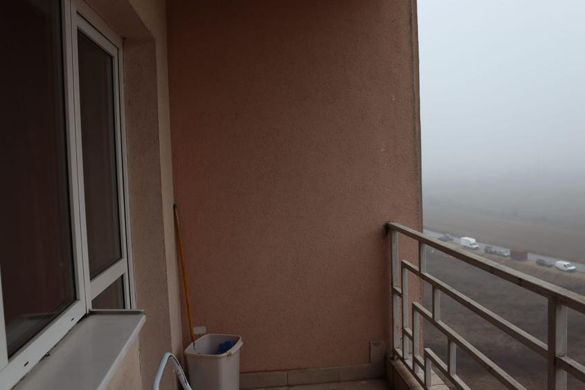 Apartament  tip studio de vânzare Splaiul Unirii -Confort City/ centrala termica - 11