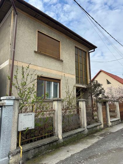 De vanzare Casa cu vedere la Cris, zona Facliei - 8