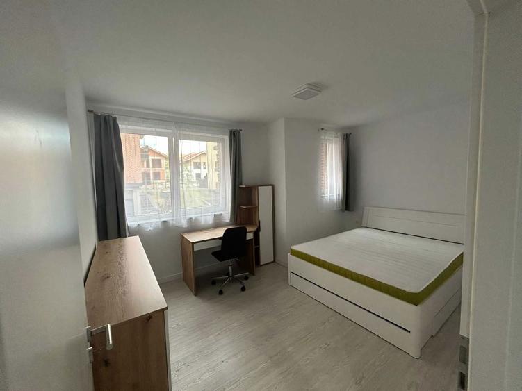 Apartament de inchiriat 3 camere - 6